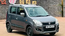 Used Maruti Suzuki Wagon R VXI in Pune