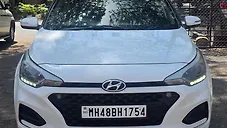 Used Hyundai Elite i20 Sportz 1.4 CRDi in Nashik