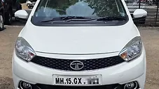 Used Tata Tiago Revotron XZA in Nashik