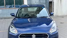 Used Maruti Suzuki DZire ZXi AMT in Mumbai