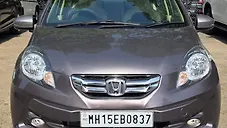 Used Honda Amaze 1.2 VX AT i-VTEC in Nashik