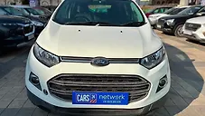 Used Ford Ecosport Titanium + 1.5L TDCi in Agra