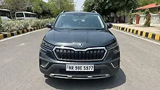 Used Skoda Kushaq Style 1.0L TSI MT in Delhi