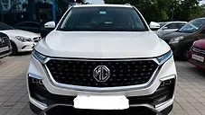 Used MG Hector Sharp 2.0 Diesel in Agra