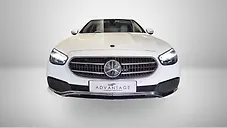Used Mercedes-Benz E-Class E 200 Expression in Mumbai