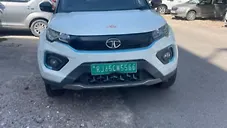 Used Tata Nexon EV XZ Plus in Jaipur