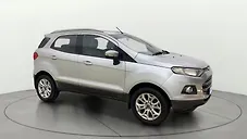 Used Ford Ecosport Titanium 1.5L TDCi in Ahmedabad