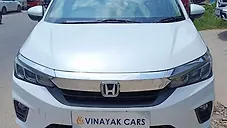 Used Honda City V Petrol in Jaipur