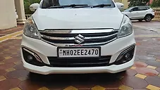 Used Maruti Suzuki Ertiga ZDI SHVS in Navi Mumbai