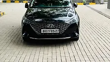 Used Hyundai Verna SX 1.5 MPi in Patna