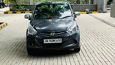 Used Hyundai Eon Sportz in Patna