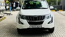 Used Mahindra XUV500 W11 [2018-2020] in Patna