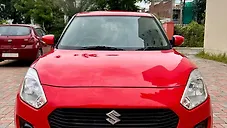Used Maruti Suzuki Swift VDi in Nagpur