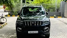 Used Mahindra Scorpio N Z8 L Diesel MT 2WD 6 STR [2022] in Patna