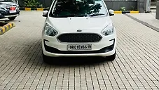 Used Ford Freestyle Titanium Plus 1.5 TDCi in Patna