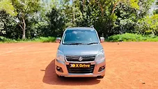 Used Maruti Suzuki Wagon R VXI in Thiruvananthapuram