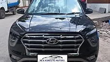Used Hyundai Creta SX (O) 1.5 Diesel in Bangalore