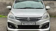 Used Maruti Suzuki Ertiga VDI SHVS in Nashik