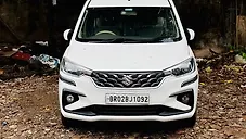 Used Maruti Suzuki Ertiga ZXi (O) CNG [2023-2025] in Patna