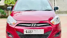 Used Hyundai i10 Era 1.1 iRDE2 [2010-2017] in Ahmedabad