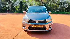 Used Maruti Suzuki Celerio ZXi [2017-2019] in Thiruvananthapuram
