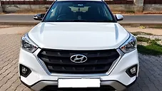 Used Hyundai Creta SX 1.6 CRDi in Agra