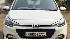 Used Hyundai Elite i20 Asta 1.4 CRDI in Chhatrapati Sambhaji Nagar