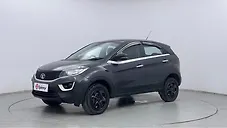 Used Tata Nexon XM in Chandigarh