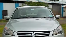 Used Maruti Suzuki Ciaz VDi SHVS in Chhatrapati Sambhaji Nagar