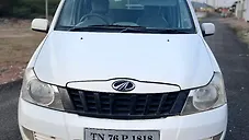 Used Mahindra Quanto C2 in Tiruchirappalli