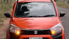 Used Maruti Suzuki Celerio X ZXi AMT [2019-2020] in Tiruchirappalli
