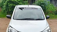 Used Maruti Suzuki Celerio VXi in Kochi