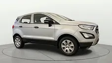 Used Ford Ecosport Ambiente 1.5L Ti-VCT in Delhi