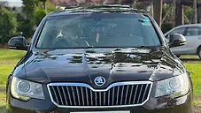 Used Skoda Superb 2.0 TDI PD in Chhatrapati Sambhaji Nagar