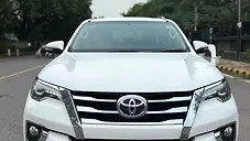 Used Toyota Fortuner 2.8 4x2 MT [2016-2020] in Delhi