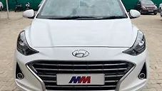 Used Hyundai Grand i10 NIOS Sportz 1.2 Kappa VTVT in Ahmedabad