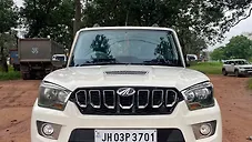 Used Mahindra Scorpio S6 Plus Intelli-Hybrid in Simdega