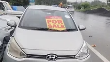 Used Hyundai Grand i10 Magna AT 1.2 Kappa VTVT in Ranchi