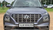 Used Hyundai Venue S 1.0 AT Petrol [2019-2020] in Ahmedabad