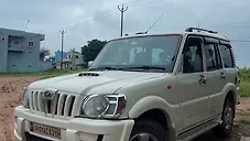 Used Mahindra Scorpio SLE BS-III in Simdega