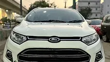 Used Ford Ecosport Titanium 1.5L TDCi in Delhi