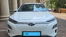 Used Hyundai Kona Electric Premium in Navi Mumbai