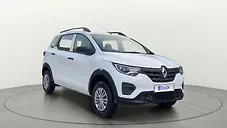Used Renault Triber RXL in Jaipur