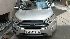 Used Ford Ecosport Trend 1.5L TDCi in Delhi