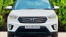 Used Hyundai Creta E Plus 1.6 Petrol in Ahmedabad