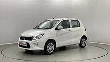 Used Maruti Suzuki Celerio ZXi AMT [2017-2019] in Jaipur
