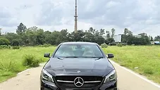 Used Mercedes-Benz CLA 200 Petrol Sport in Bangalore