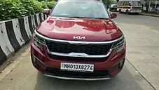 Used Kia Seltos HTX 1.5 CVT in Mumbai