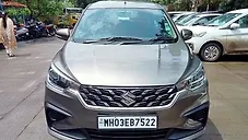 Used Maruti Suzuki Ertiga VXi (O) CNG [2023-2025] in Mumbai