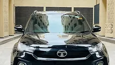 Used Tata Nexon XZ Plus Diesel Dark Edition [2021-2023] in Ahmedabad